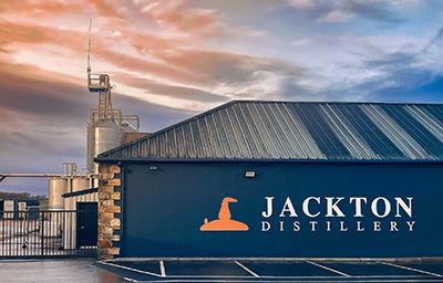 Jackton Distillery