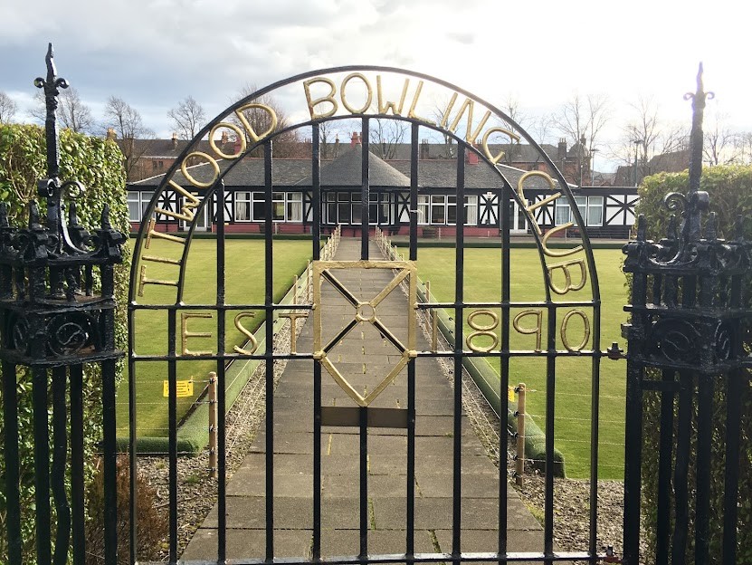 Titwood Bowling Club