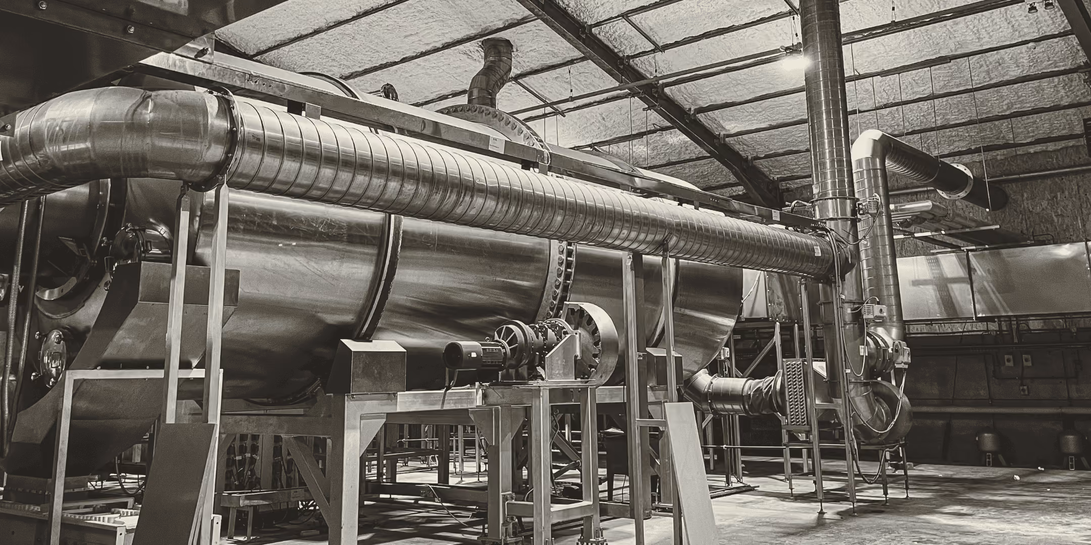 Jackton Distillery