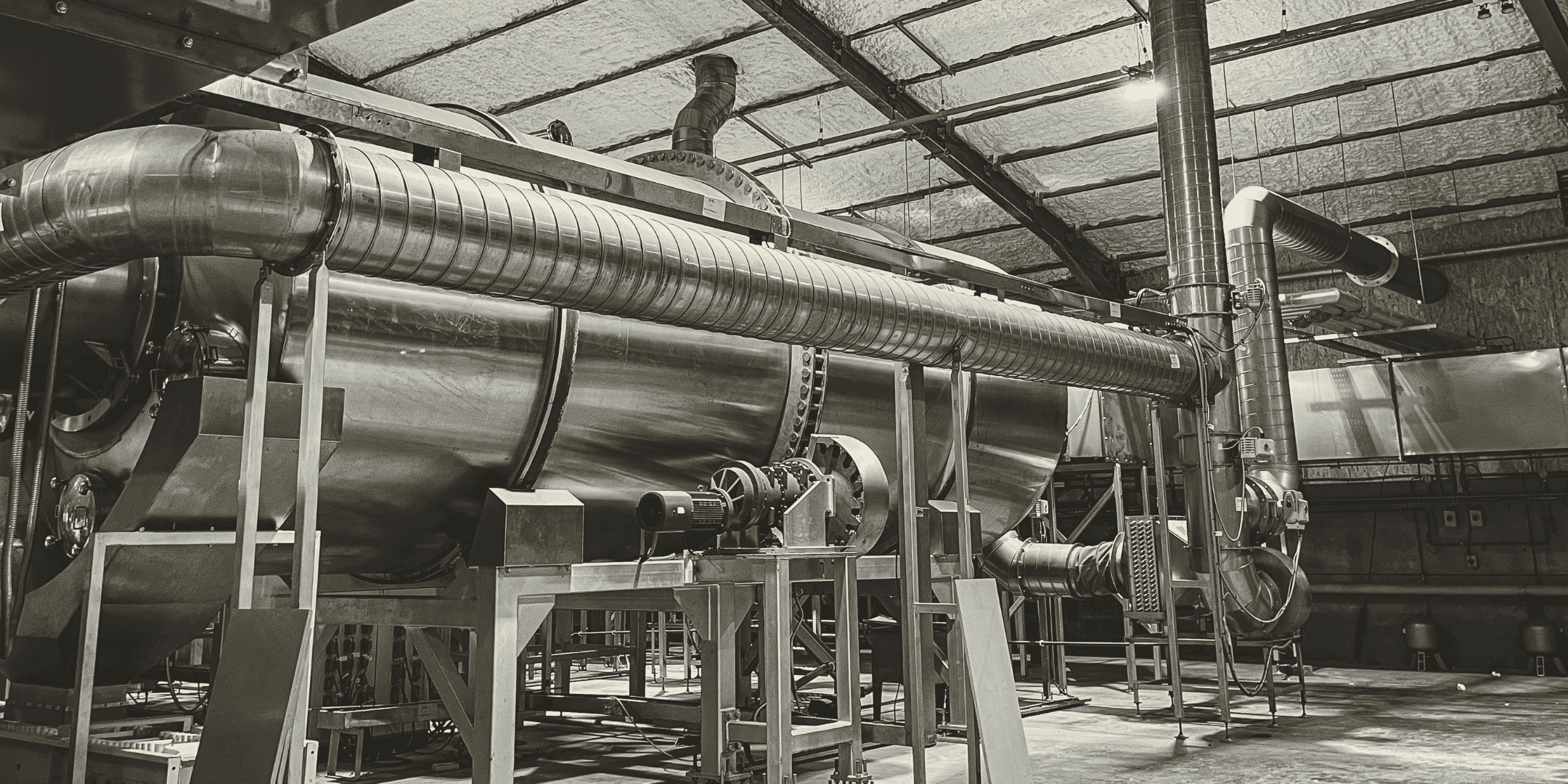 Jackton Distillery