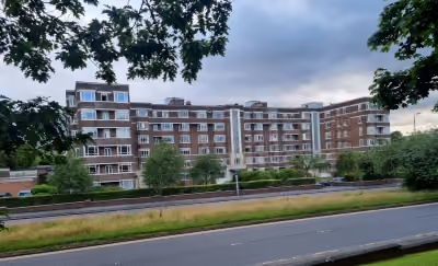 Kelvin Court (Sold Out)