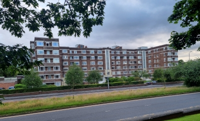 Kelvin Court (Sold Out)