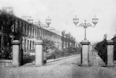 History Walking Tour Around Strathbungo (SGHET) (Join waitlist)