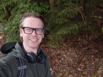 Stroll Through Time, Walking Tour of Glasgow's West End