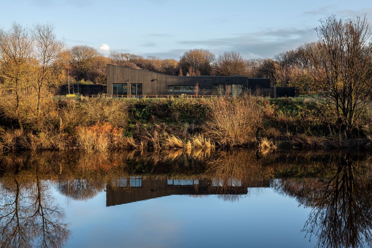The Bothy