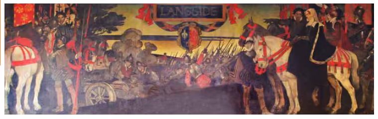 Battle of Langside Walking Tour (Sold Out)