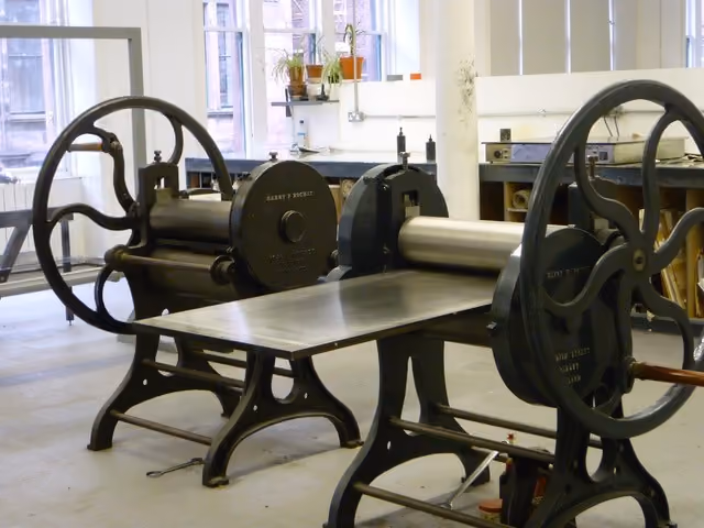 Trongate 103 - Glasgow Print Studio