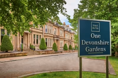 One Devonshire Gardens by Hotel Du Vin (Sold Out)
