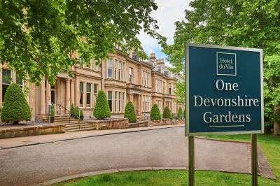 One Devonshire Gardens by Hotel Du Vin (Sold out)