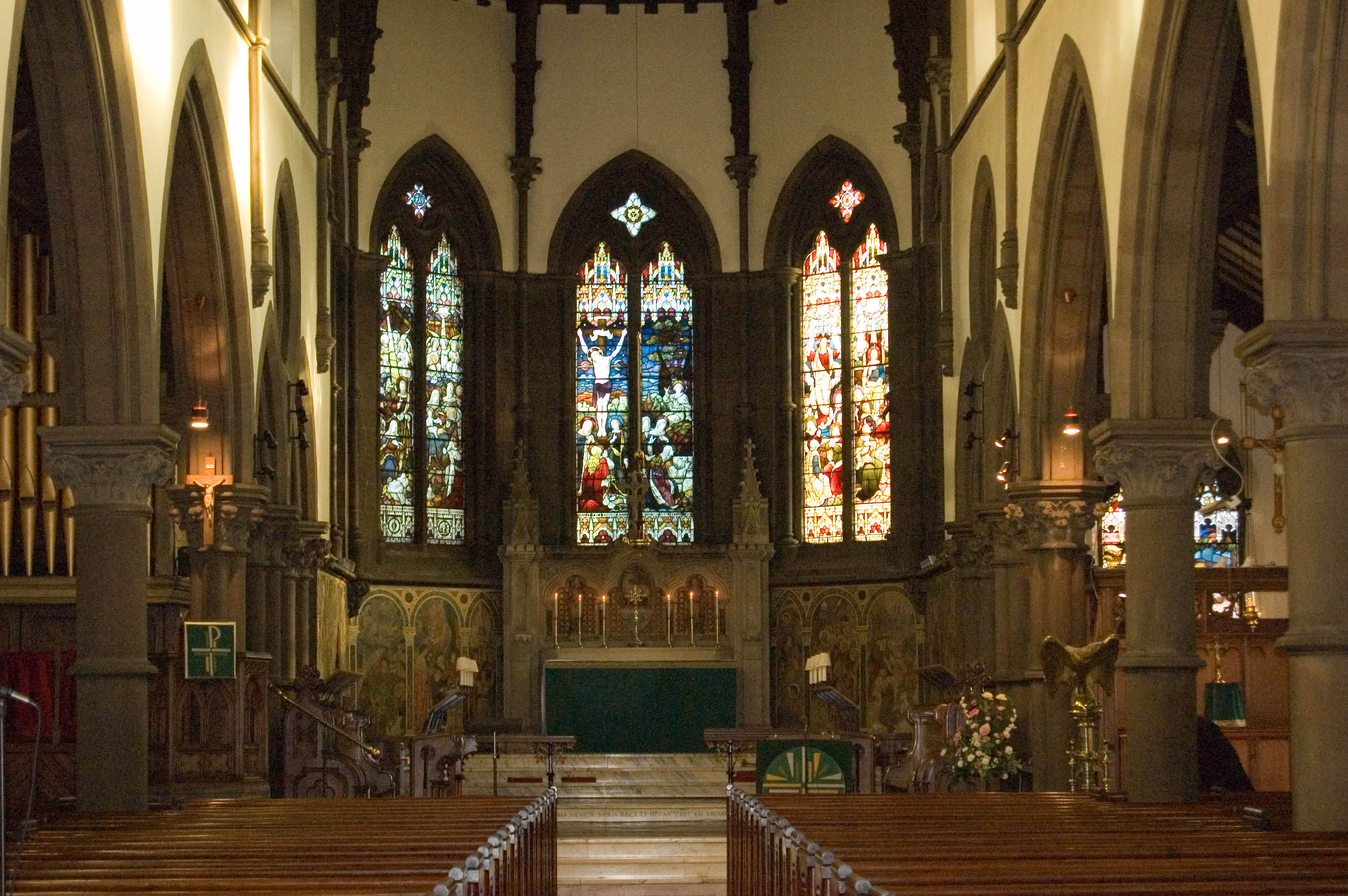 St. Ninian's Episcopal Church