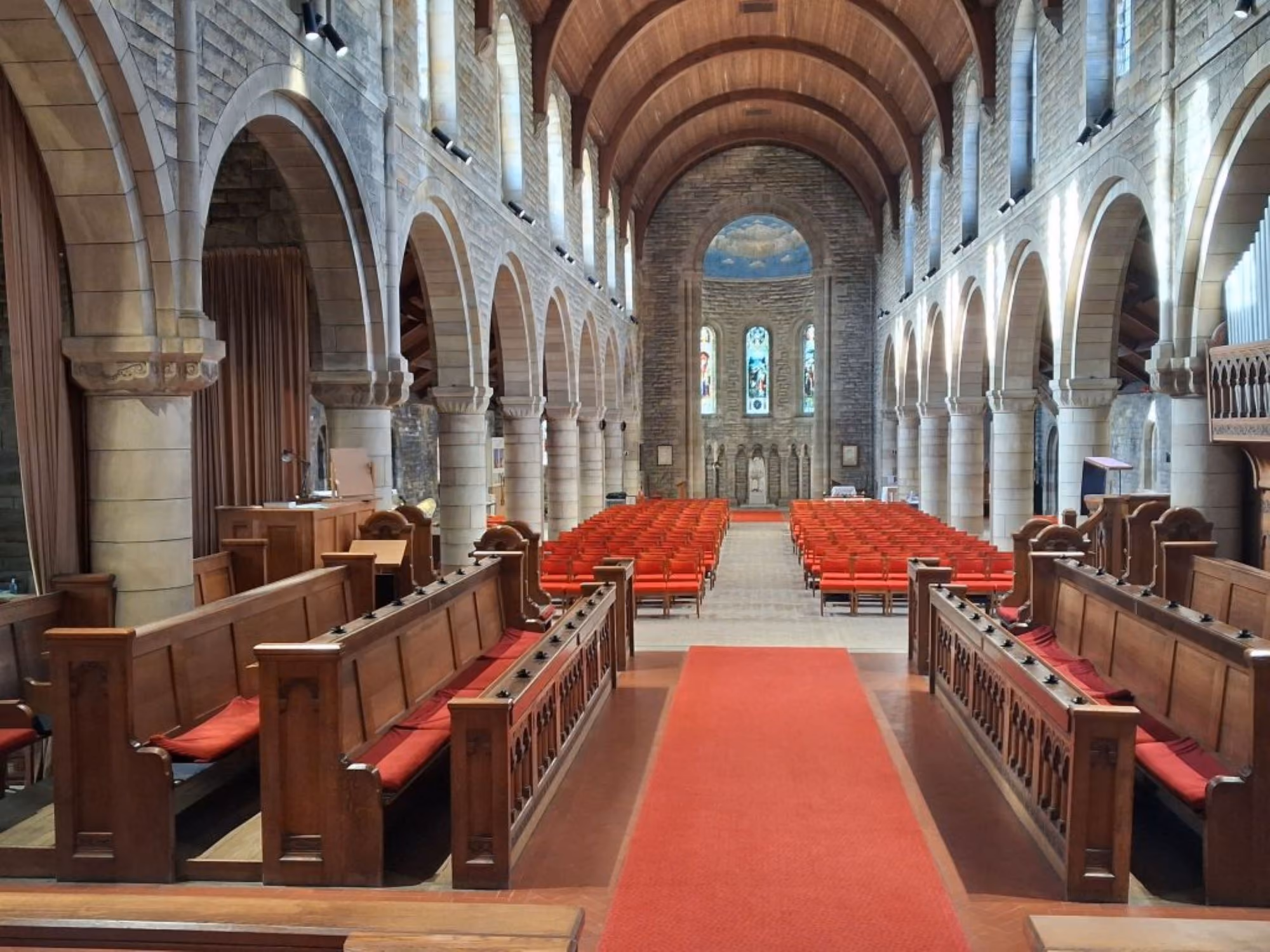 St Margaret's Church