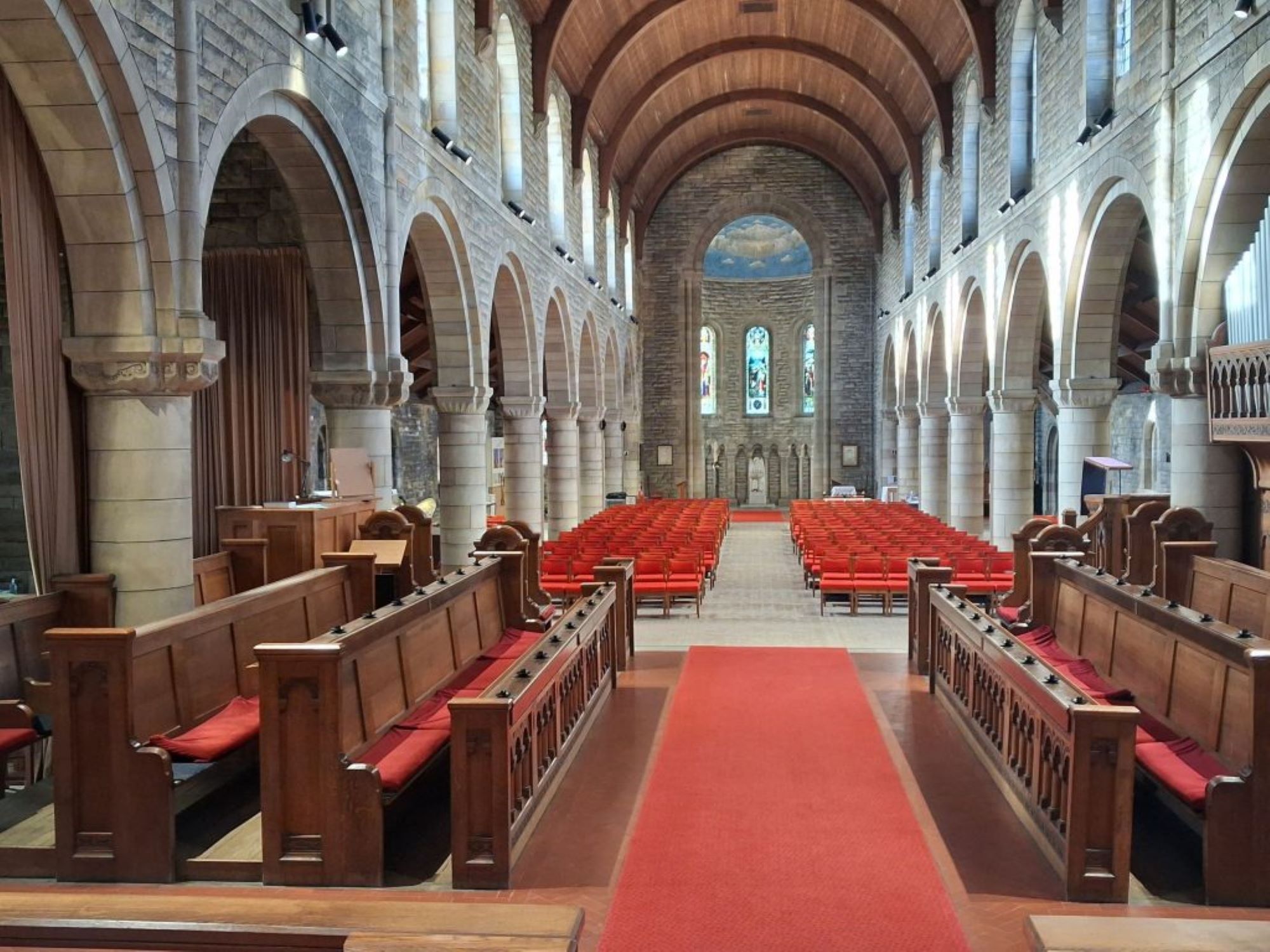 St Margaret's Church