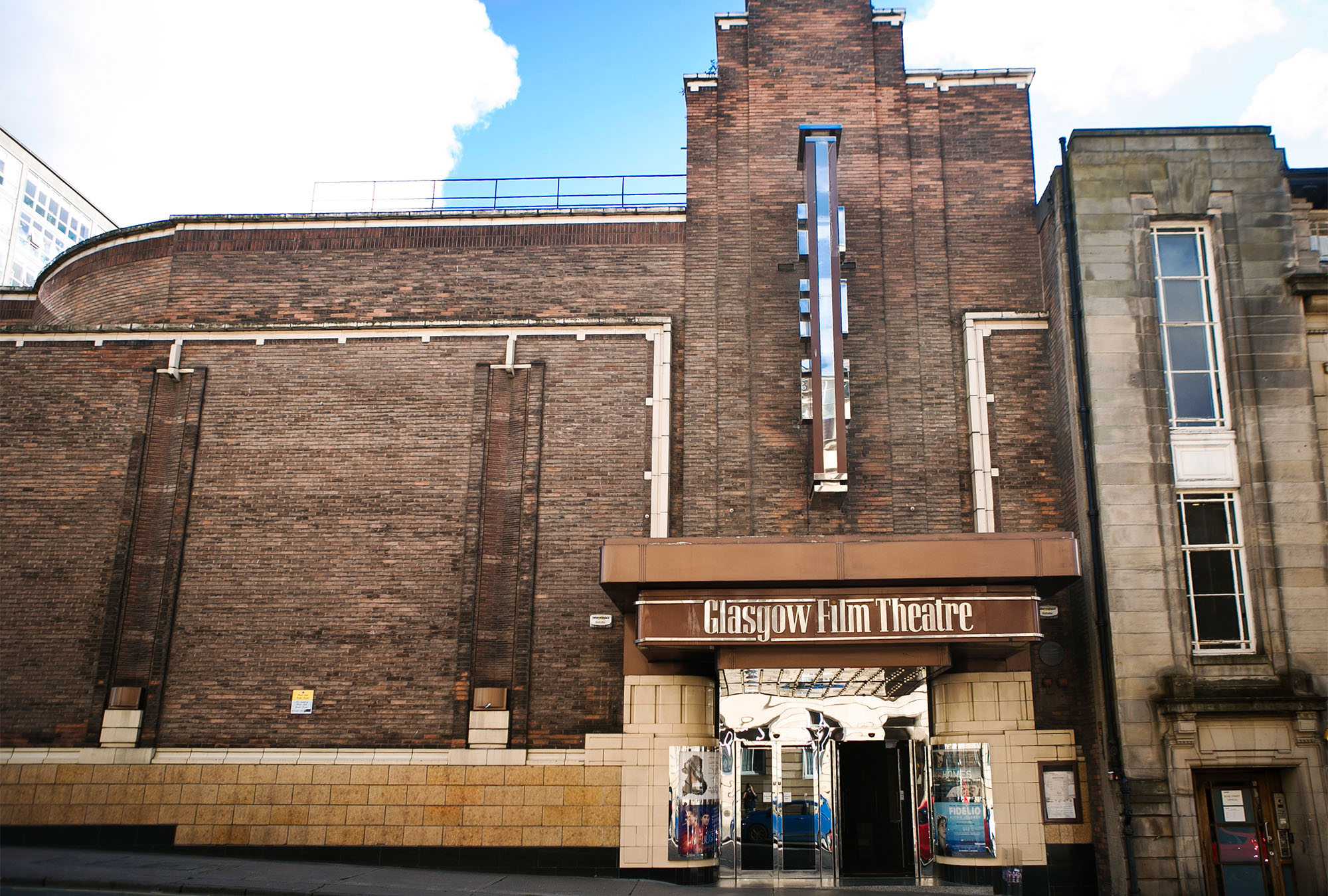 Glasgow Film Theatre