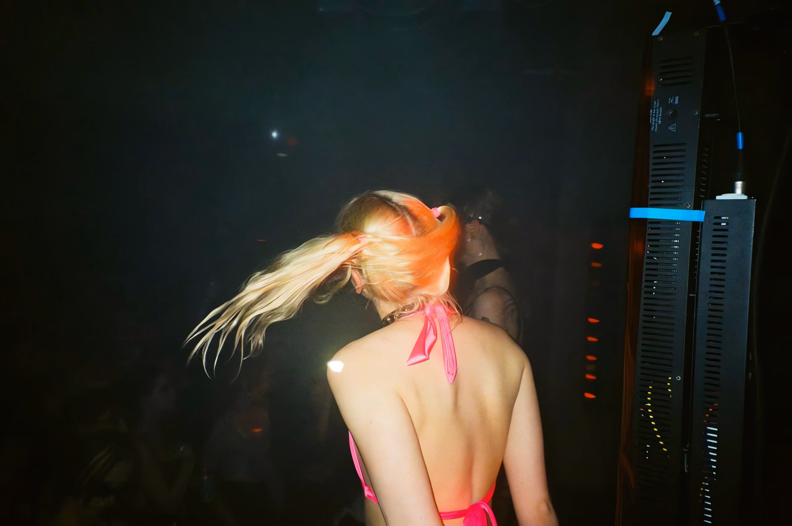 Glasgow’s Lost Nightclubs Walking Tour (Sold Out)