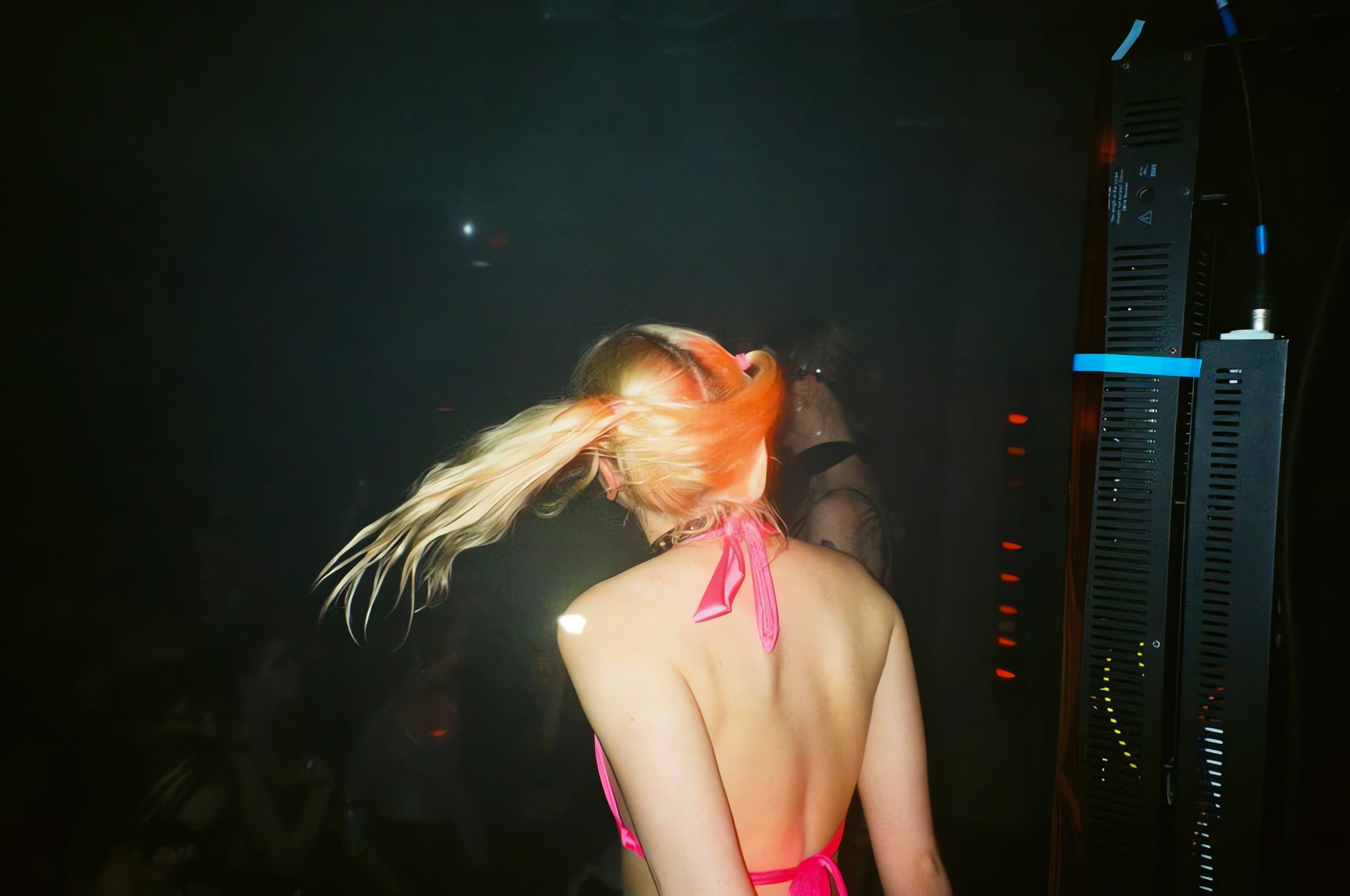 Glasgow’s Lost Nightclubs Walking Tour