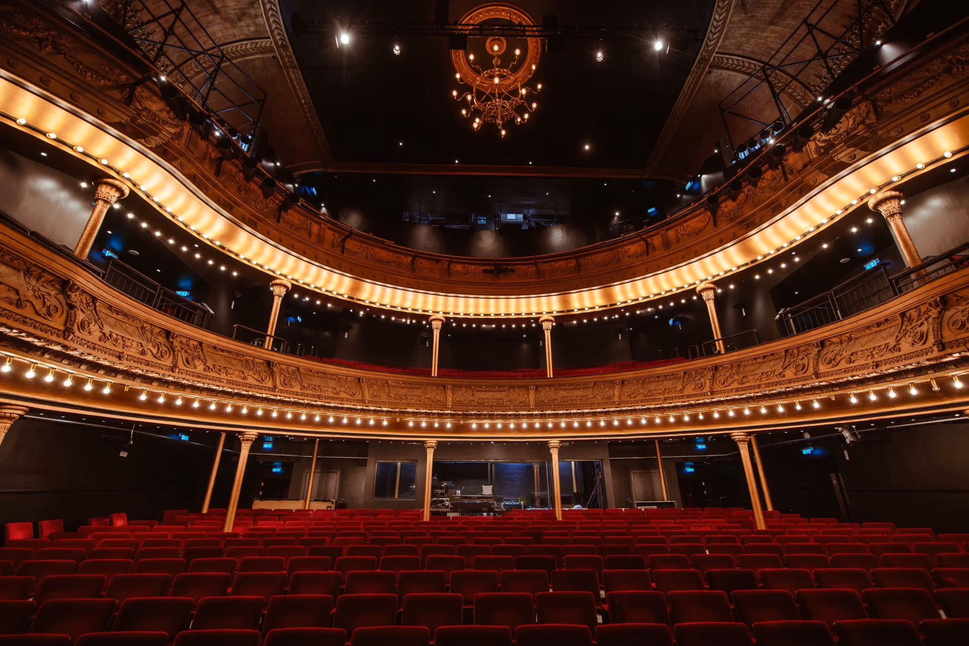 Citizens Theatre