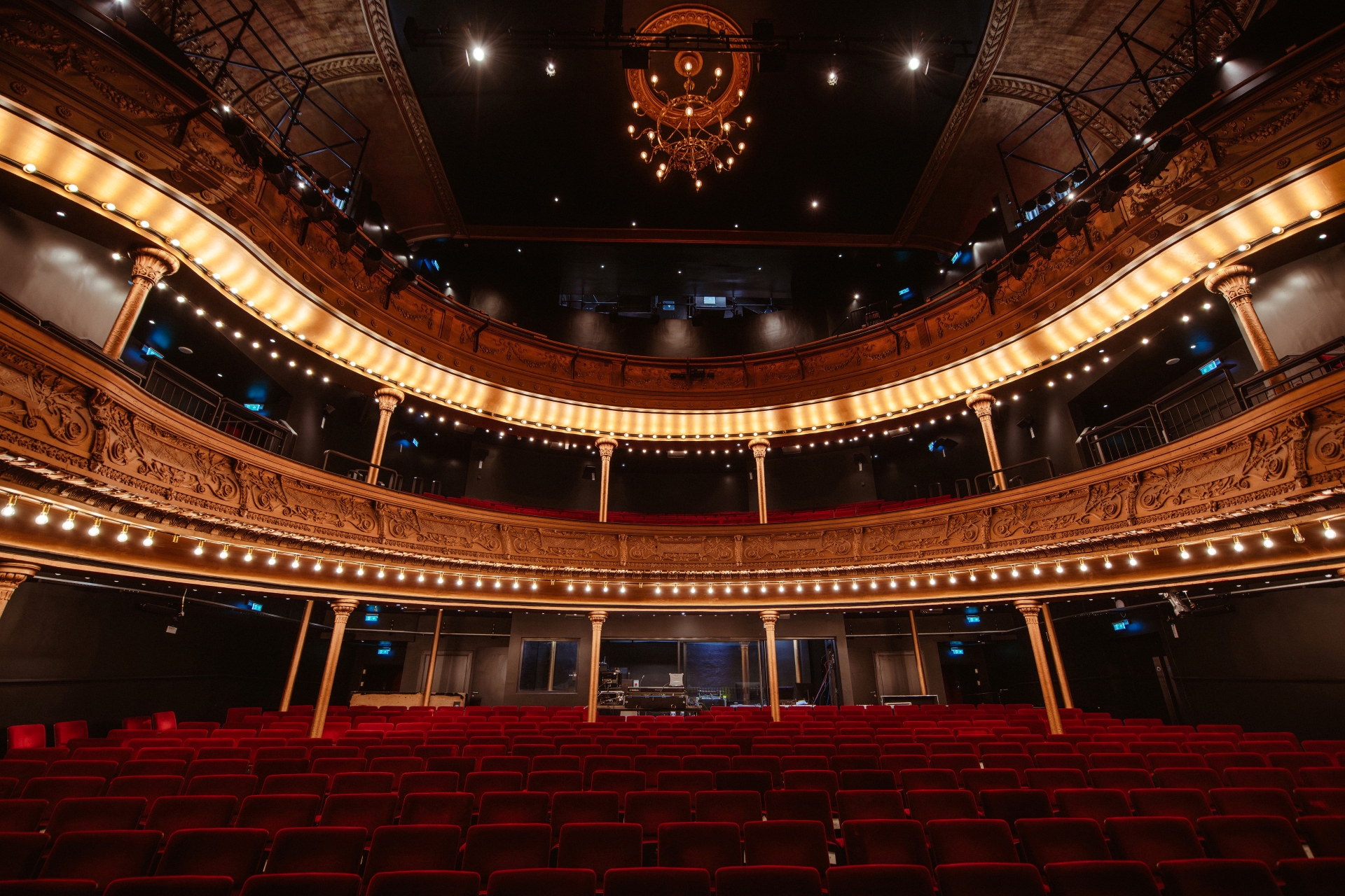 Citizens Theatre