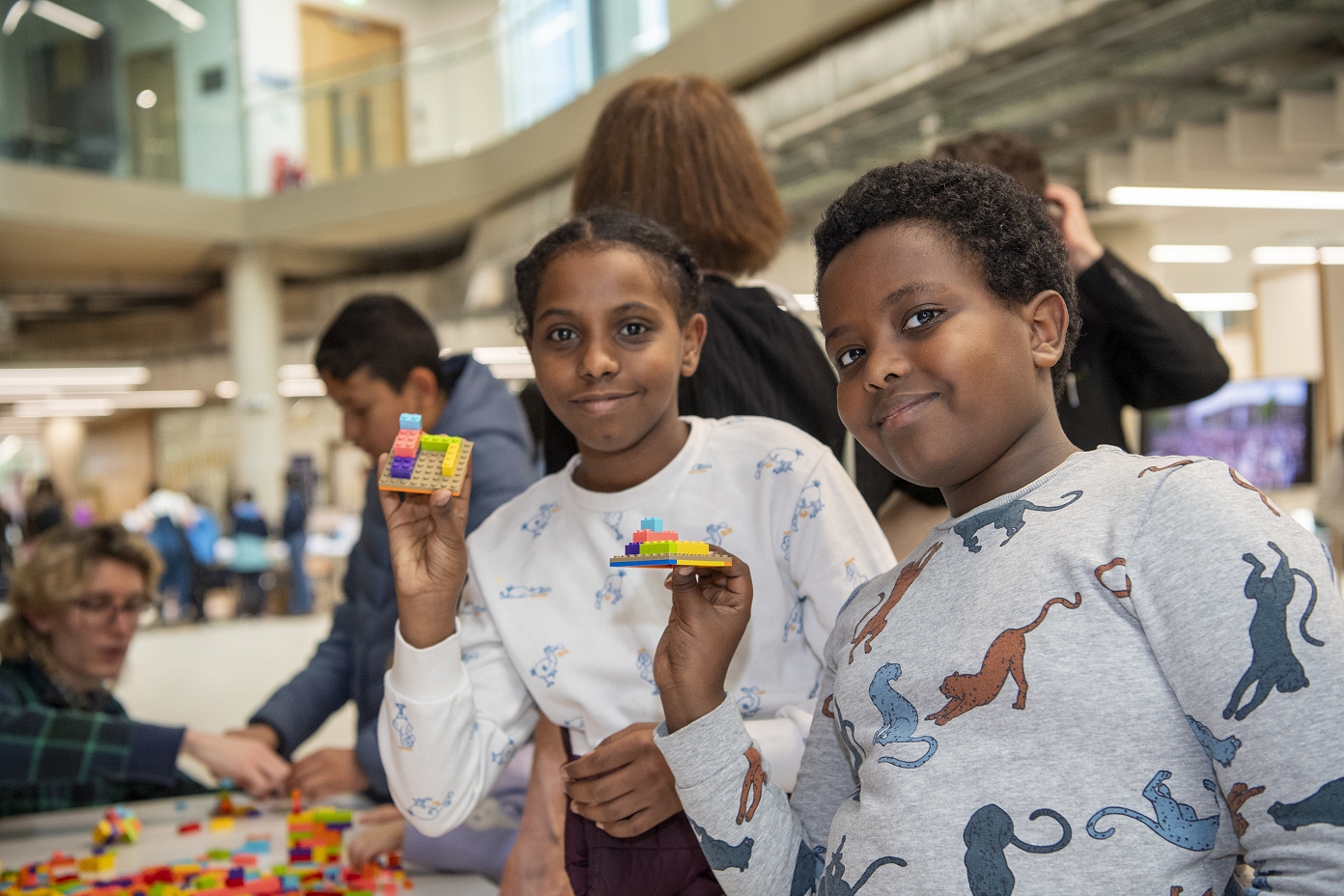 Explorathon Festival