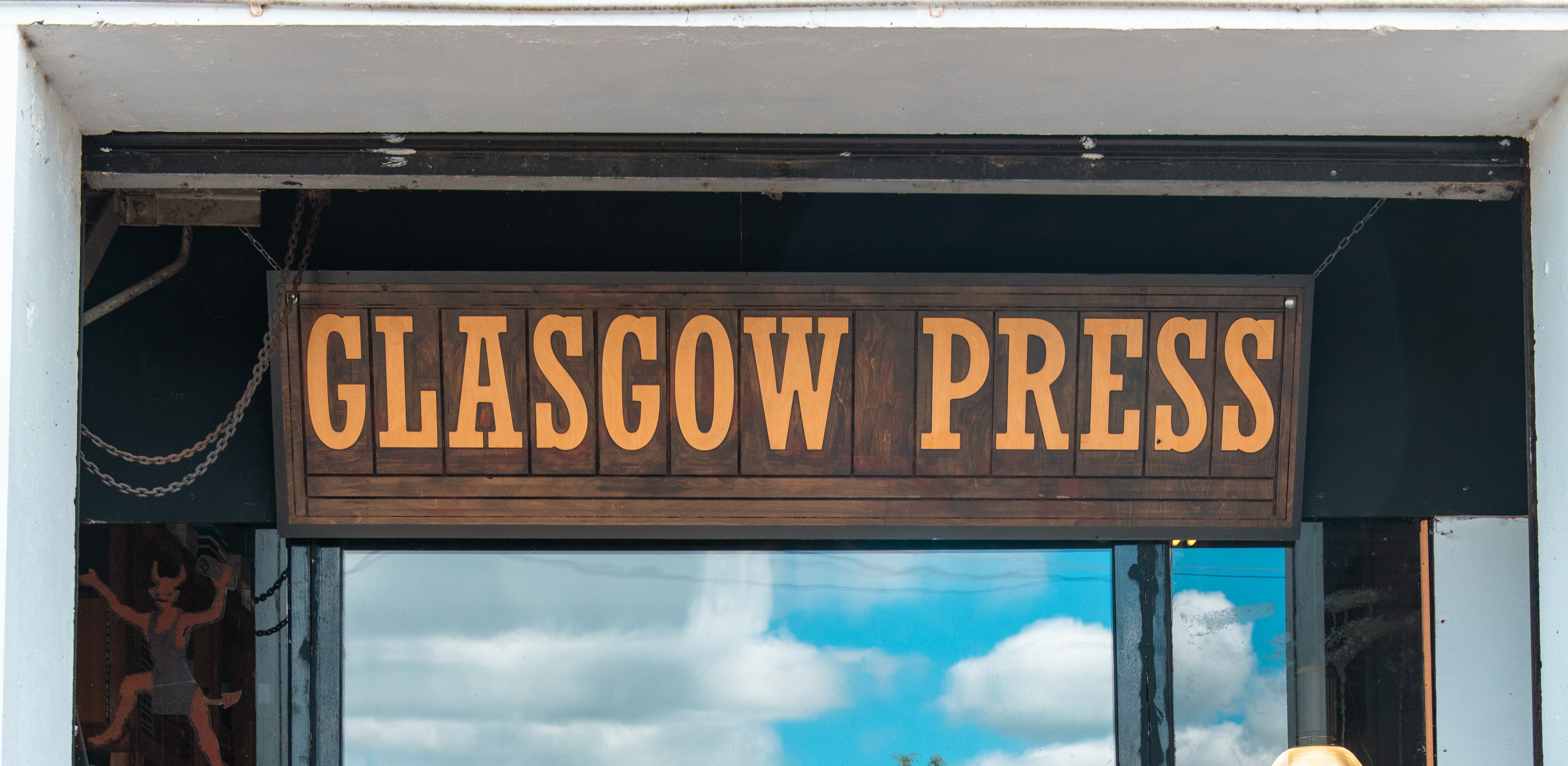 Glasgow Press
