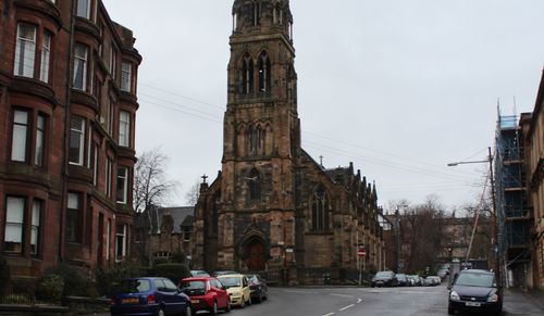 Cottiers Theatre