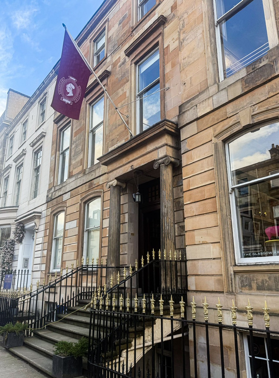 Glasgow Art Club