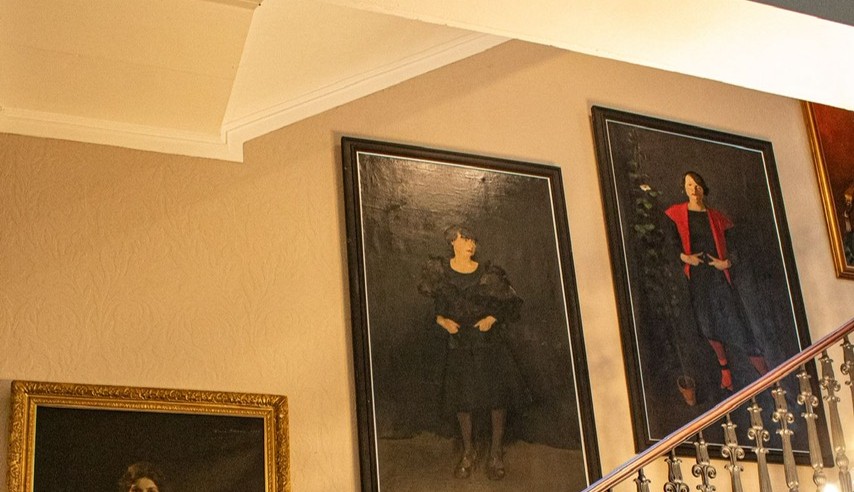 Glasgow Art Club