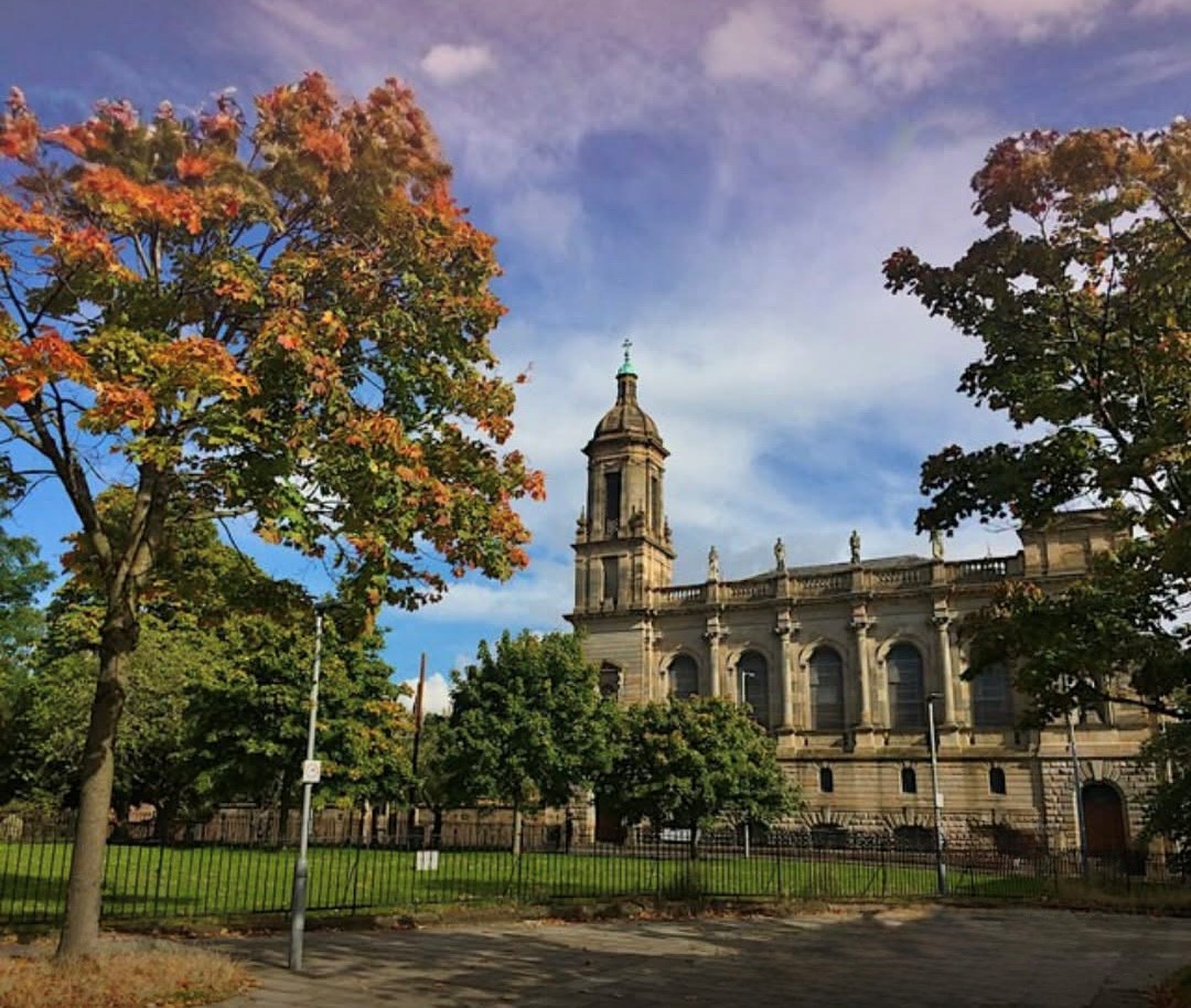 Glasgow Evangelical Church