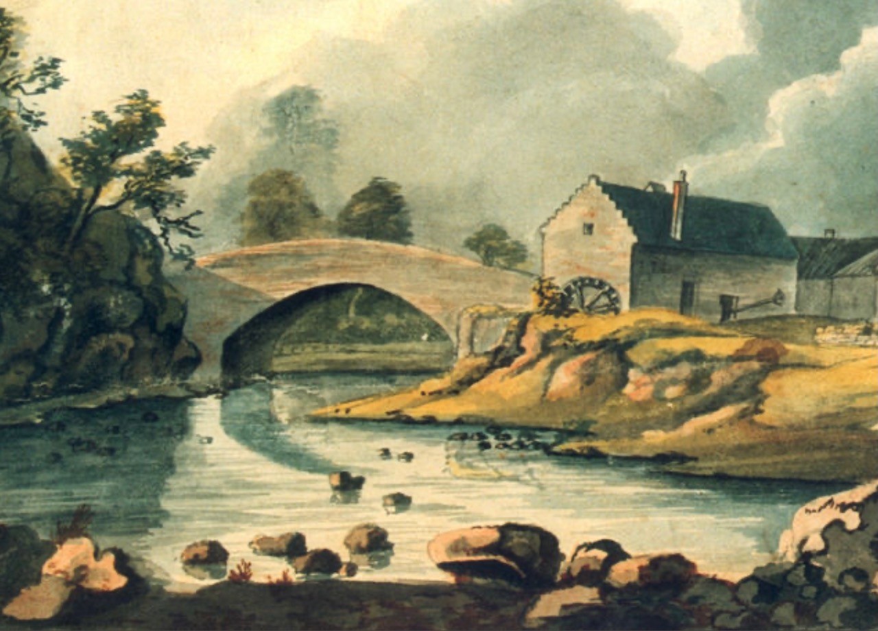 Linn Park's Industrial Heritage Walking Tour (SGHET) (Join waitlist)