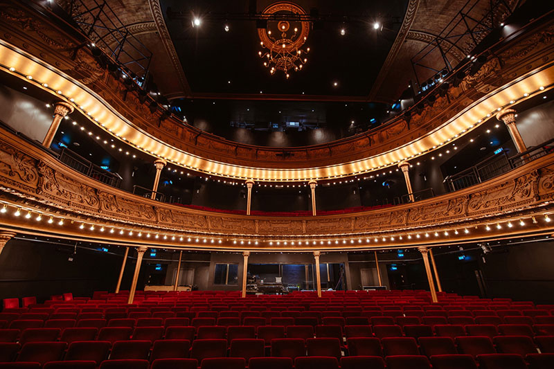 Citizens Theatre