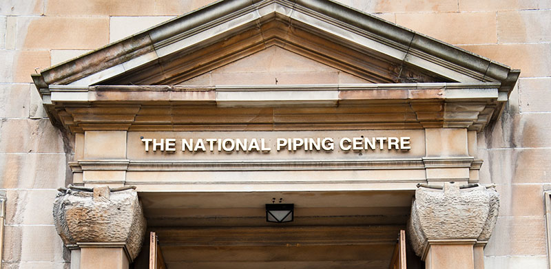 National Piping Centre 