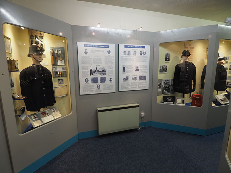 The Police Museum