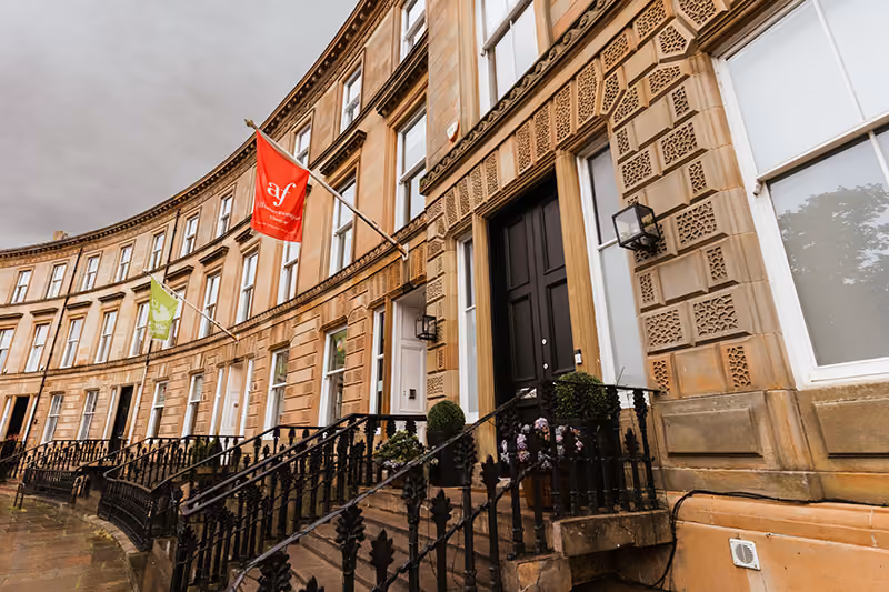 Kultur Ensemble Glasgow (Alliance Française Glasgow and Goethe Institute Glasgow)