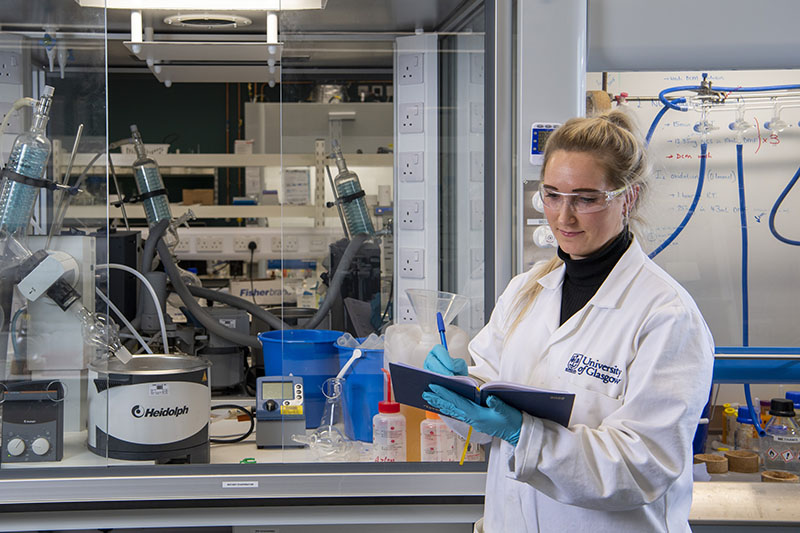 Guided Tours of the Advanced Research Centre (Sold Out)