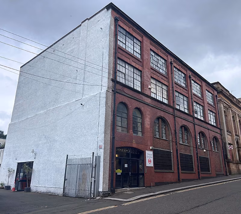 Glasgow Collective
