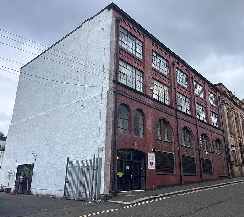 Glasgow Collective