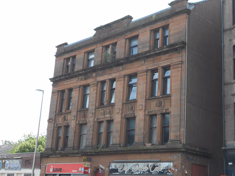 Glasgow In Print Lecture by Scotland's Printing Heritage (Sold Out)