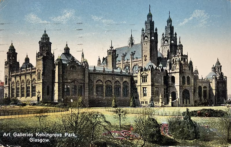 Anti-Colonial Tour of Kelvingrove Art Gallery & Museum (Sold Out)