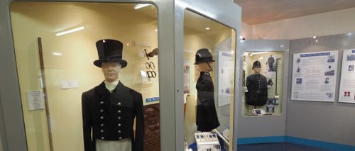 The Police Museum