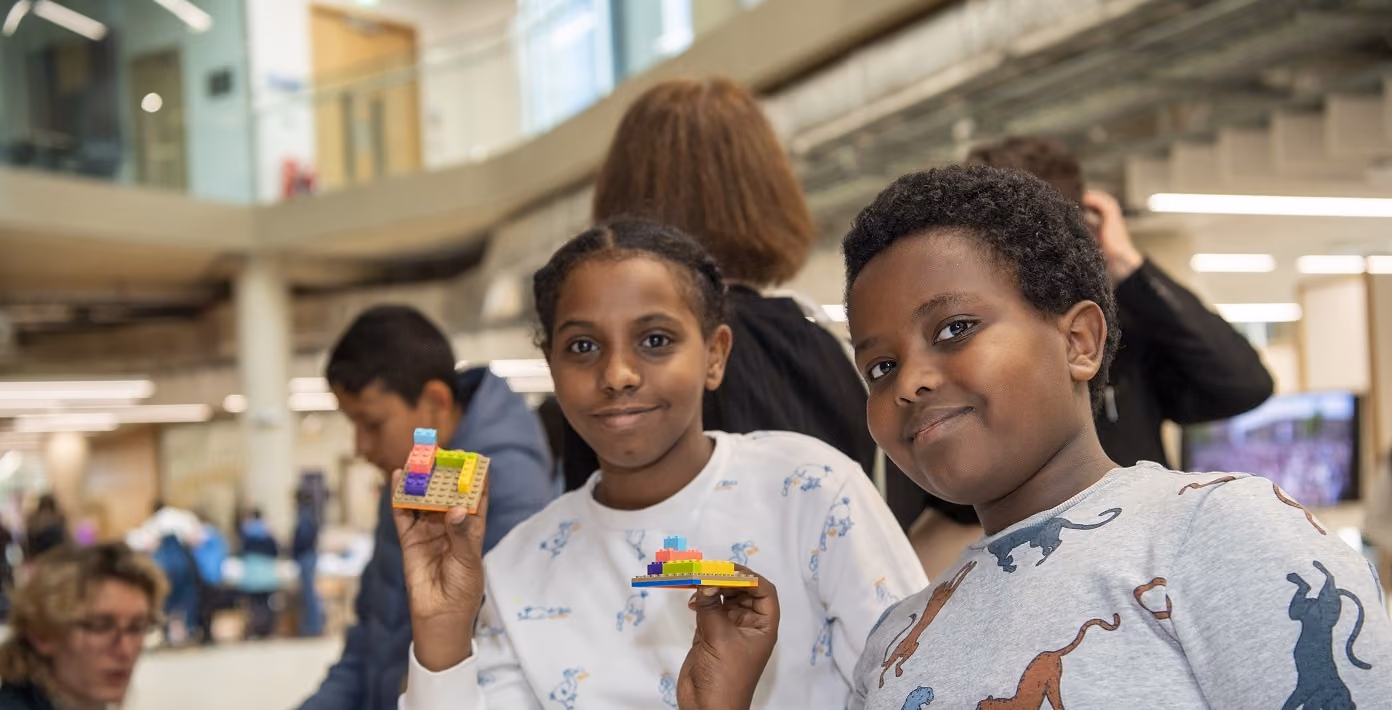 Explorathon Festival
