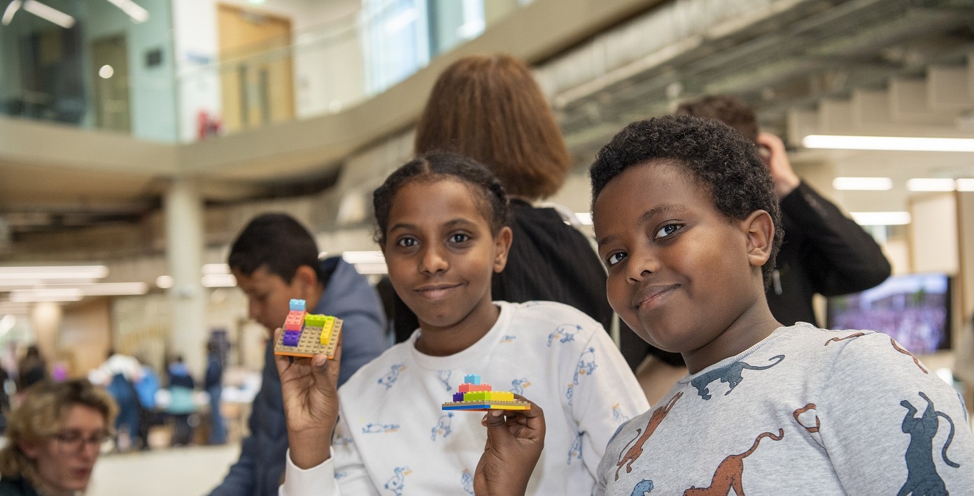 Explorathon Festival