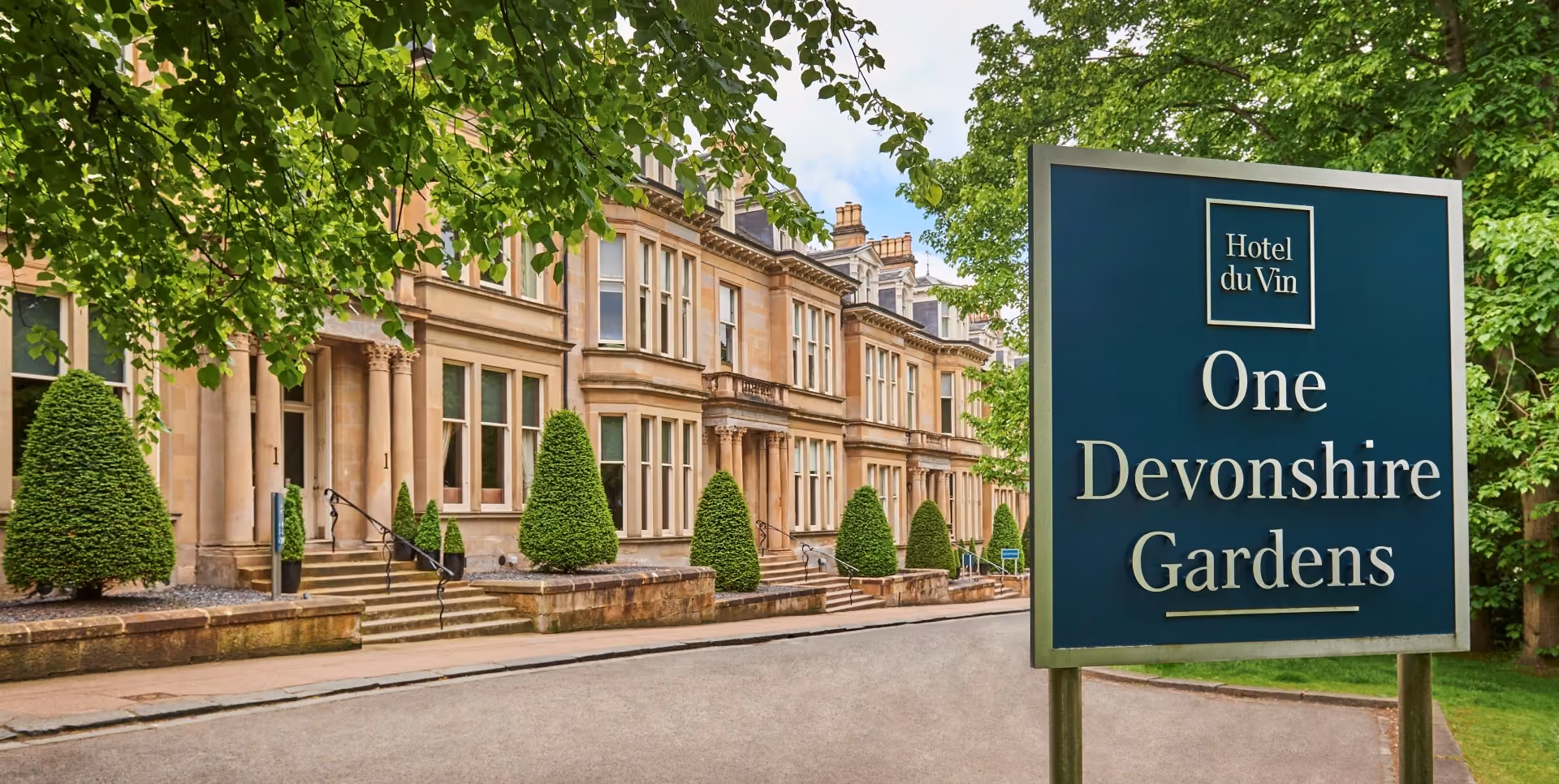 One Devonshire Gardens by Hotel Du Vin (Sold Out)