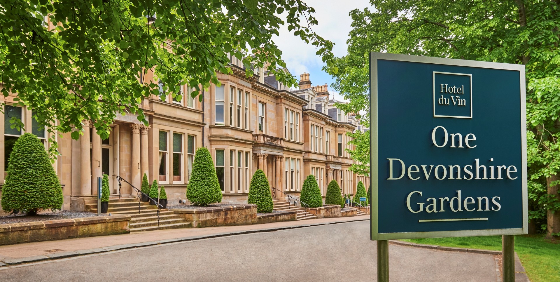 One Devonshire Gardens by Hotel Du Vin (Sold out)