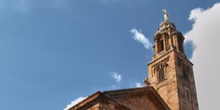 St Aloysius' Church