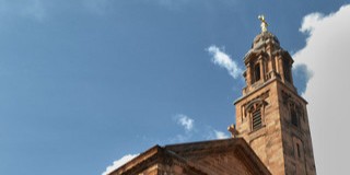 St Aloysius' Church