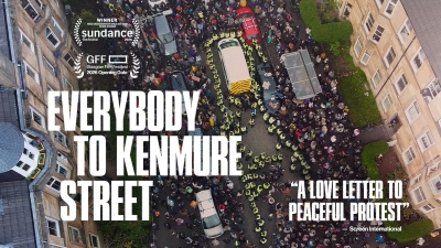 CinemARC: Everybody to Kenmure Street (Sold Out)