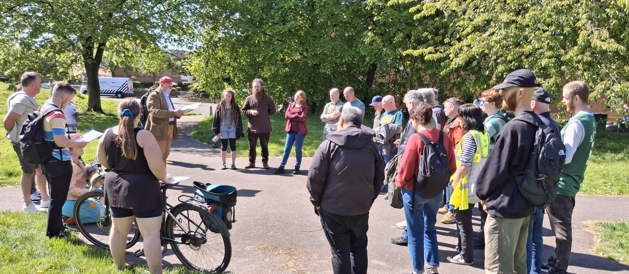 Glasgow and the Irish Revolution Walking Tour by the 1916 Rising Centenary Committee (Scotland) and the Scottish Labour History Society (Sold Out)
