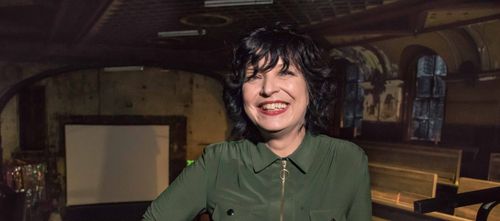The Historic Pubs of Glasgow Fundraising Talk with Judith Bowers