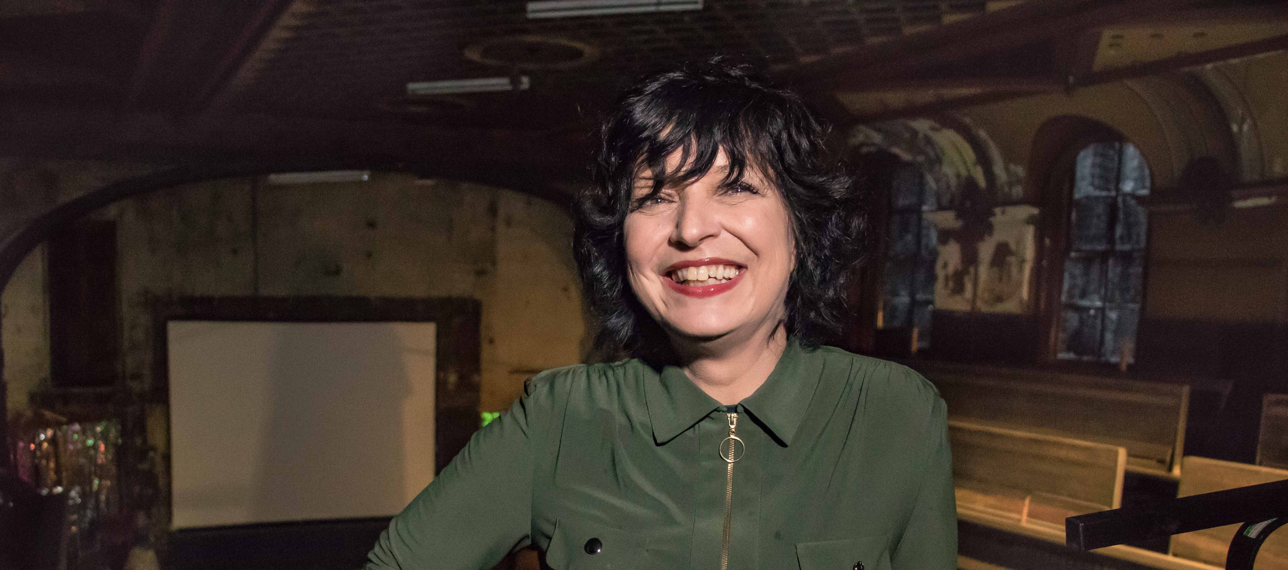 The Historic Pubs of Glasgow Fundraising Talk with Judith Bowers