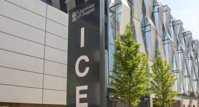 Imaging Centre of Excellence, Queen Elizabeth University Hospital Campus