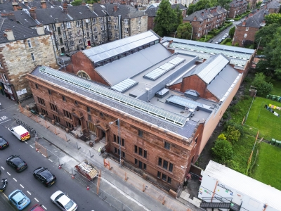 Govanhill Baths